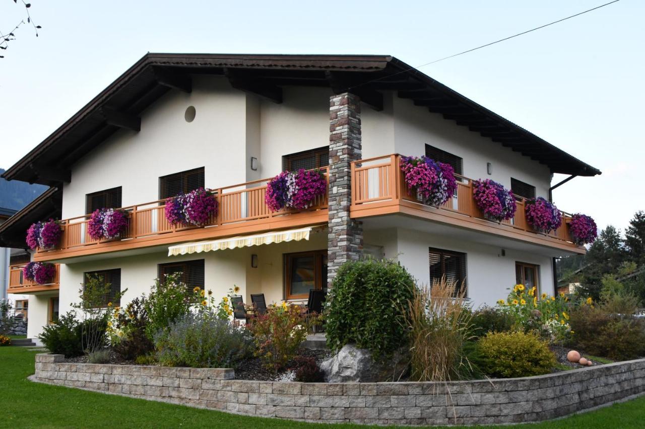 Haus Schreieck Klaudia Apartment Hofen Exterior photo